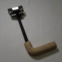 SPINNING BALL ELIMINATOR