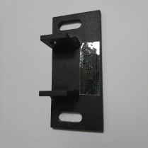 MOUNTING PLATE ASSY
