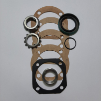 WORM SHAFT OIL LEAK KIT