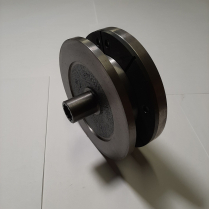 CLUTCH DRIVE DISC