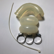 BALL LIFT ROD CAP KIT - MODEL A