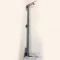 REAR PIT FRAME CONV KIT