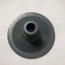 CLUTCH DRIVE DISC