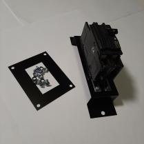CIRCUIT BREAKER & BRACKET