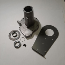 RAKE CRANK HOUSING