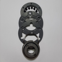 CLUTCH BEARING ASSEMBLY