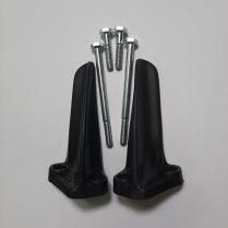 NYLON SPOTTING FINGER KIT