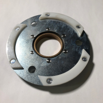 PKG- (1) FRICTION DISC ASSEMBLY