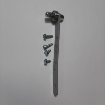 AP CLUTCH LEVER REINFORCEMENT