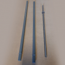 AP PIT CUSHION LINKAGE & ALIGNMENT