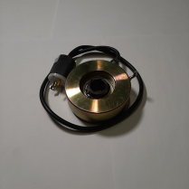 MAGNETIC CLUTCH ASSEMBLY
