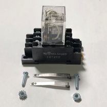 AP PLUG-IN MOTOR START RELAY