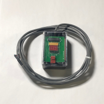 LED DISPLAY BOX W/CABLE