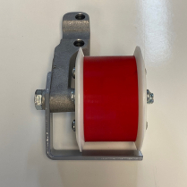 AP HD BALL WHEEL GUIDE ROLLER(UP LH)