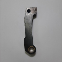 CUSHION MOUNT & BEARING
