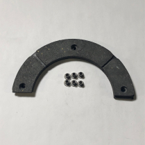 CLUTCH FACE KIT