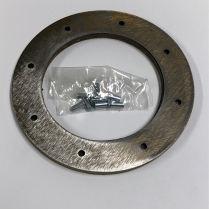 AP HEAVY DUTY CLUTCH FACING (PULLEY)