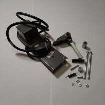 SOLENOID KIT-115 VOLT