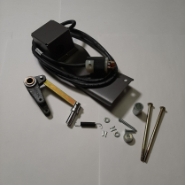 SOLENOID KIT-230 VOLT