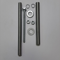 G/B INPUT HARDWARE PKG