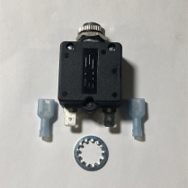 AP 1A RESETTABLE CIRCUIT BREAKER