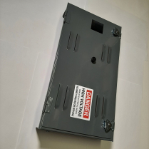 PKG - A2 JAPNSE ELECTRICAL BOX COVER
