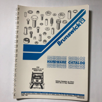 A/A-2 PINSETTER HARDWARE CATALOG