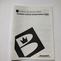 ELECTRONIC TRIGGER MANUAL