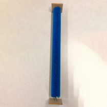 ASSY- BUFFER BRUSH