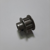 PULLEY- GEARBELT, 10 GROOVE