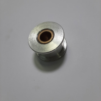 PULLEY IDLER-BUFFER BELT/TENSION ADJ