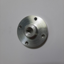 PLATE CASTER MOUNT