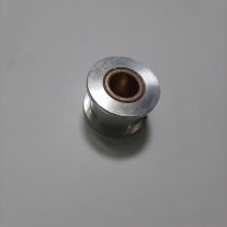 ASSY - PULLEY IDLER, DISPERSION RLLR