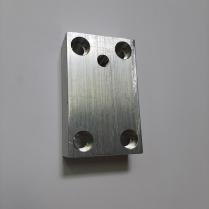 REAR WHEEL MOUNT CHASSIS