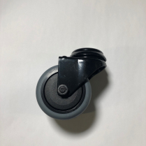 CASTER- 3" SWIVEL