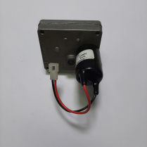 ASSY- MOTOR W/ CONN SQUEEGEE UP/DOWN
