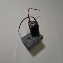 MOTOR- GEARMOTOR, BUFFER UP/DOWN