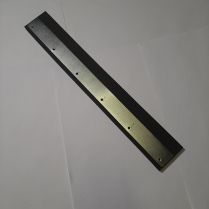 ASSY- RH PLATE/ FOAM BUFFER BRUSH