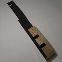 FOAM- MIDDLE FRAME SECTION