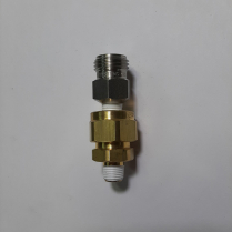 ASSY CLEANER NOZZLE BODY, LWR MANFLD