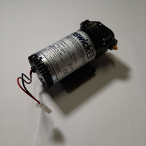 ASSY, CONDITION PUMP W/FITTINGS