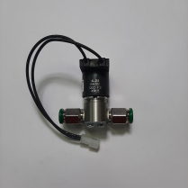 ASSY - 24VDC SOLENOID VALVE