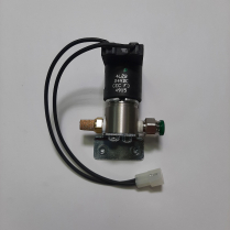 ASSY - 24VDC VALVE COND. TANK VENT