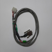 ASSY - CABLE DC GUI ELECT CONT ENCLS