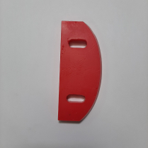 RUBBER BUMPER