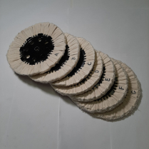 BUFFING WHEEL ASSEMBLY