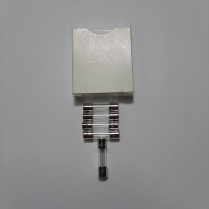 PKG-FUSE,8.0A,250V SLOW,5MMX20MM (5)