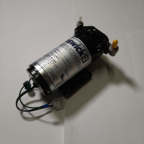 PKG CLEANER PUMP ASSY 115V