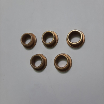 PKG - FLANGED BRONZE BEARING (5)