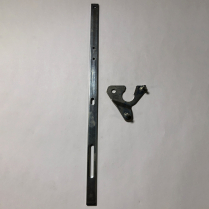 CYCLE LINK ASSEMBLY ("A")